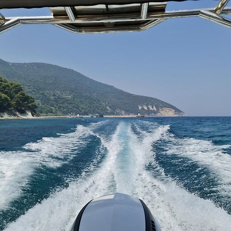 Sunset House Διαμέρισμα Vlorë Εξωτερικό φωτογραφία