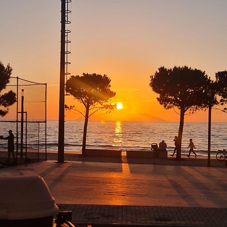 Sunset House Διαμέρισμα Vlorë Εξωτερικό φωτογραφία