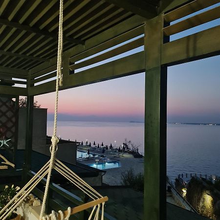Sunset House Διαμέρισμα Vlorë Εξωτερικό φωτογραφία