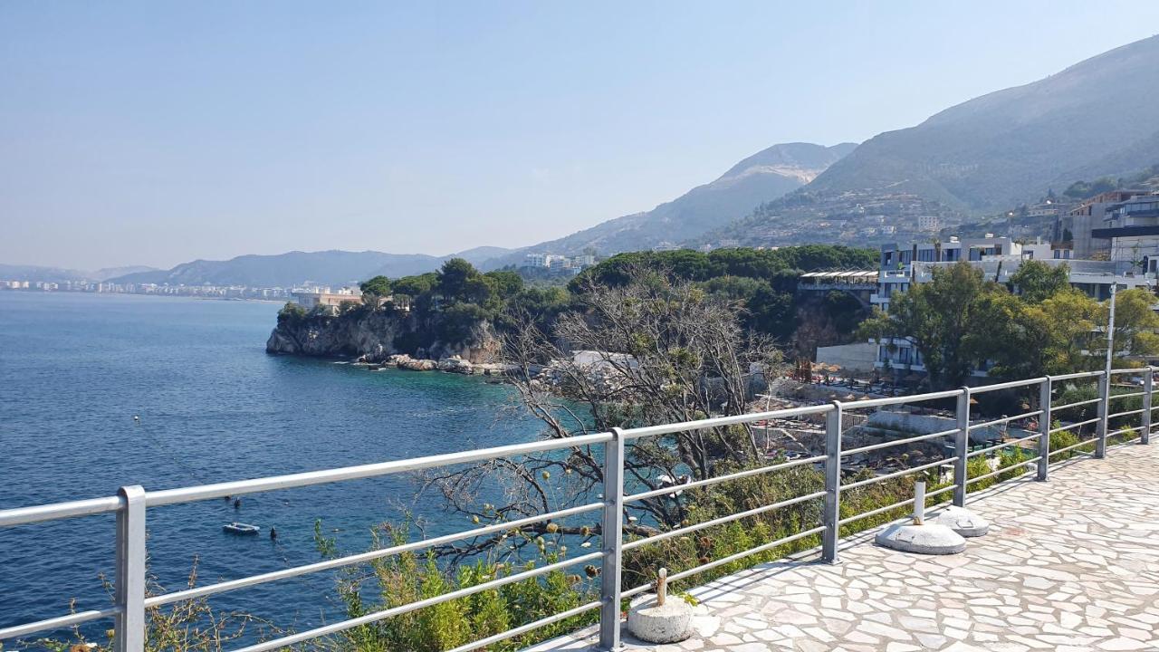 Sunset House Διαμέρισμα Vlorë Εξωτερικό φωτογραφία