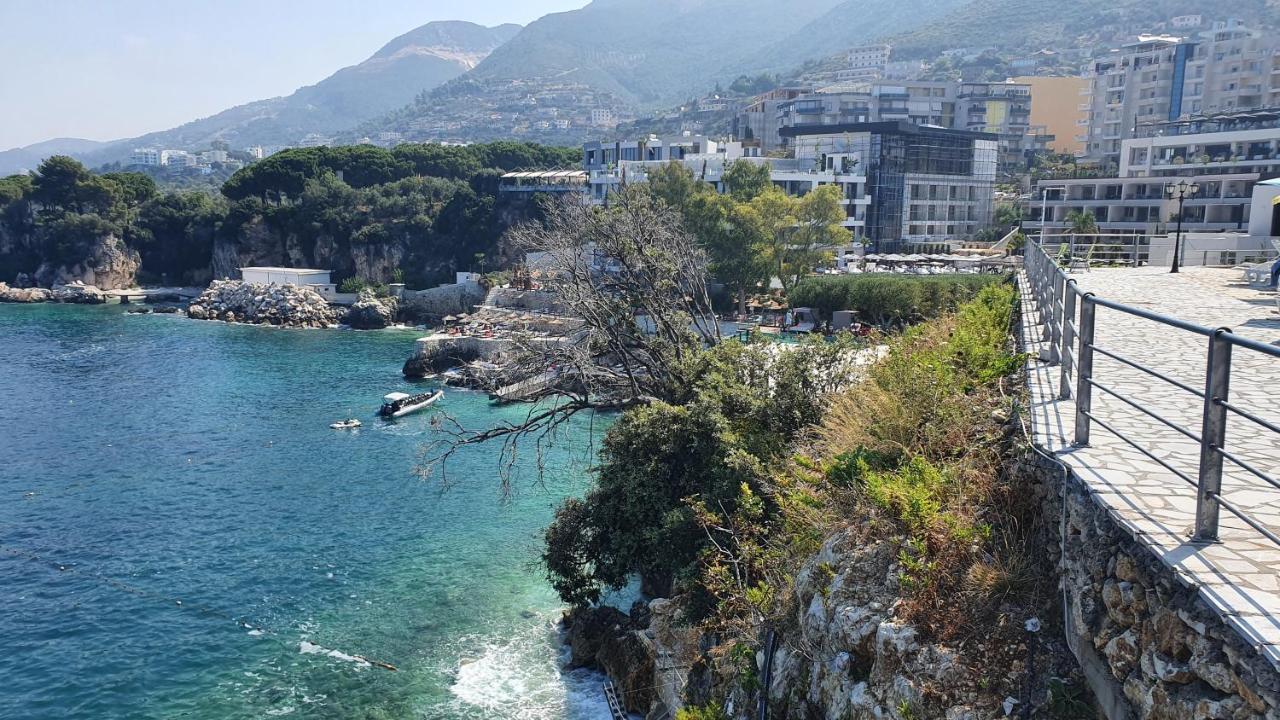 Sunset House Διαμέρισμα Vlorë Εξωτερικό φωτογραφία