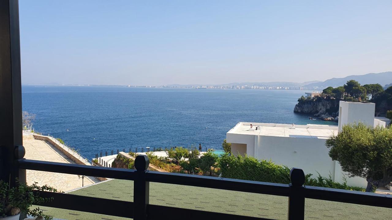 Sunset House Διαμέρισμα Vlorë Εξωτερικό φωτογραφία