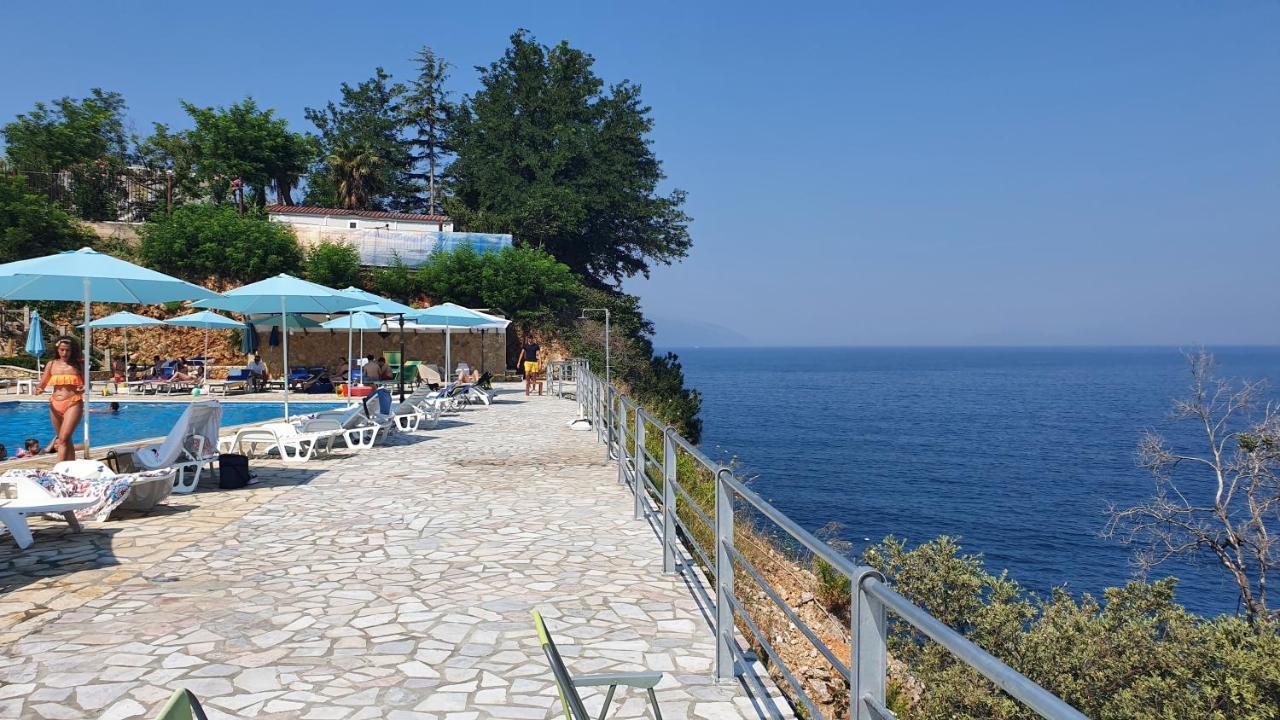 Sunset House Διαμέρισμα Vlorë Εξωτερικό φωτογραφία