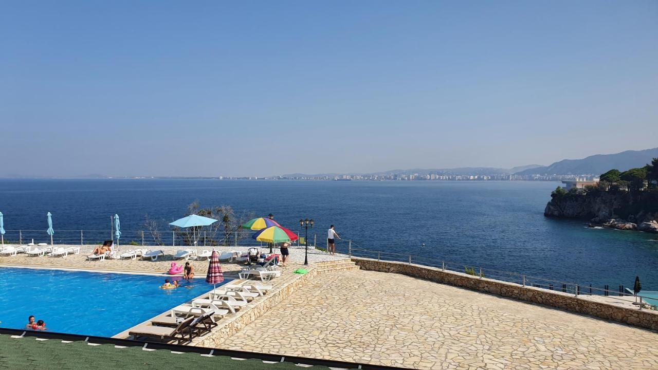 Sunset House Διαμέρισμα Vlorë Εξωτερικό φωτογραφία