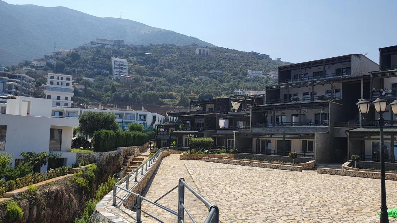 Sunset House Διαμέρισμα Vlorë Εξωτερικό φωτογραφία