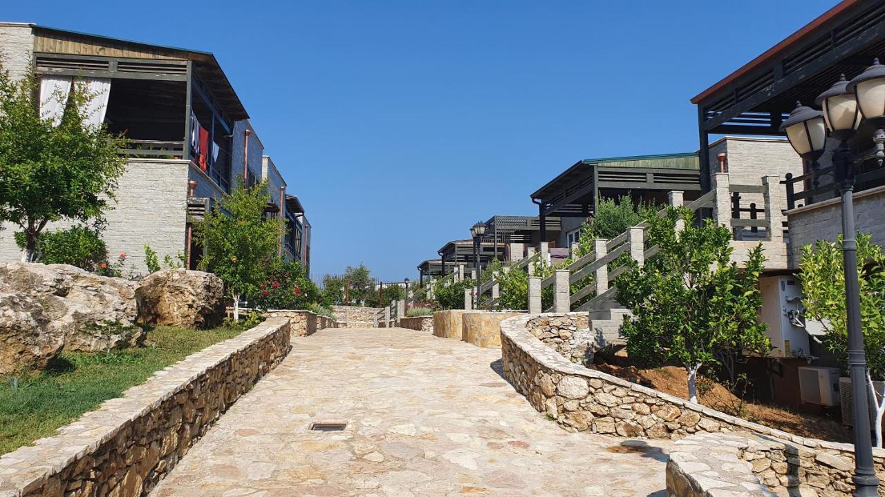 Sunset House Διαμέρισμα Vlorë Εξωτερικό φωτογραφία