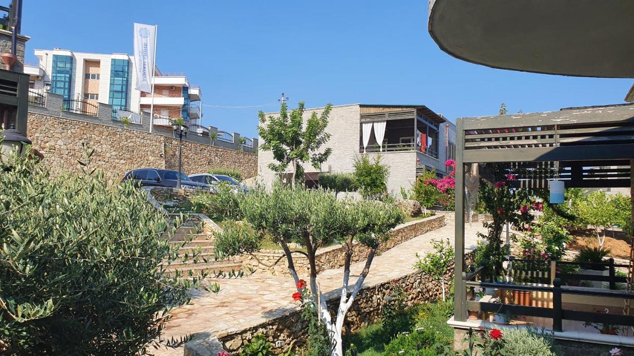 Sunset House Διαμέρισμα Vlorë Εξωτερικό φωτογραφία