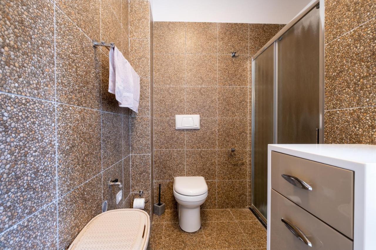Sunset House Διαμέρισμα Vlorë Εξωτερικό φωτογραφία