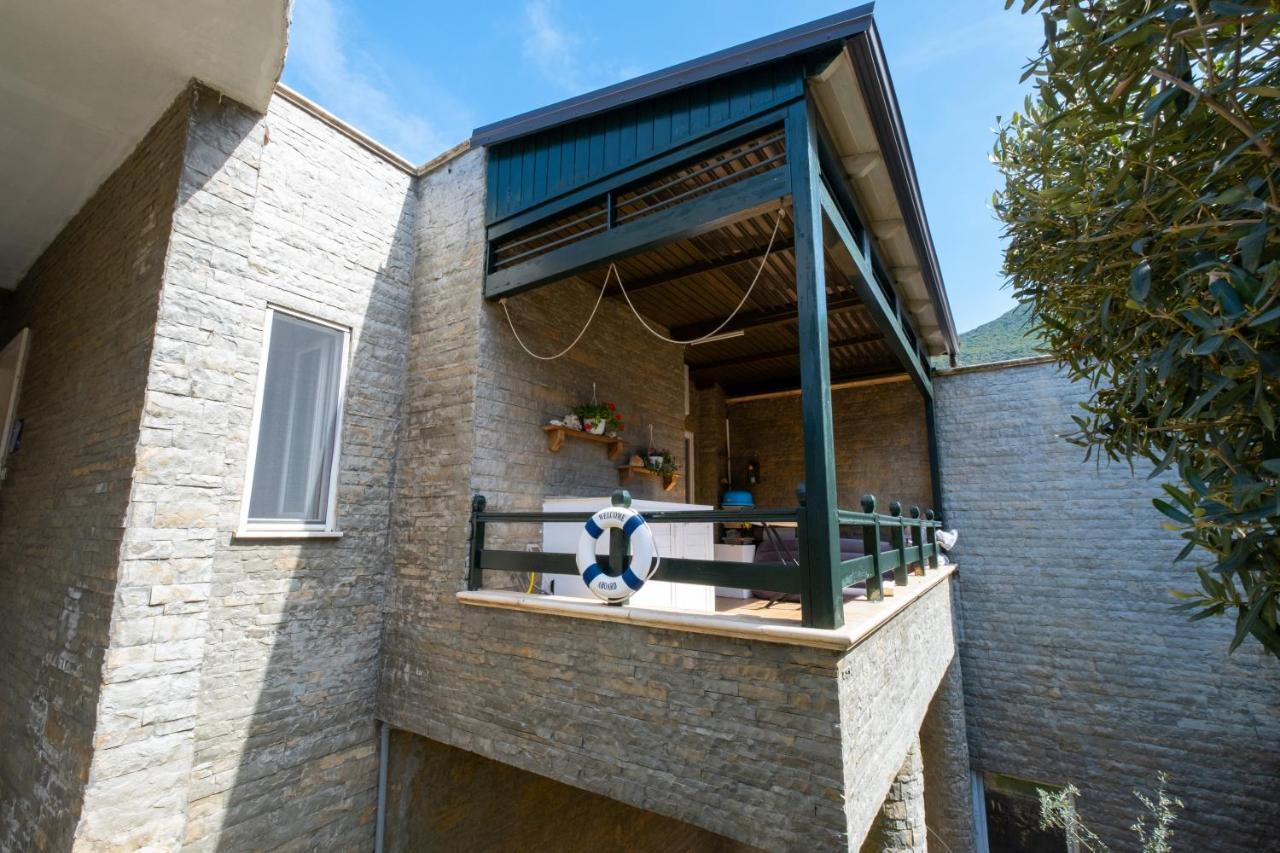 Sunset House Διαμέρισμα Vlorë Εξωτερικό φωτογραφία