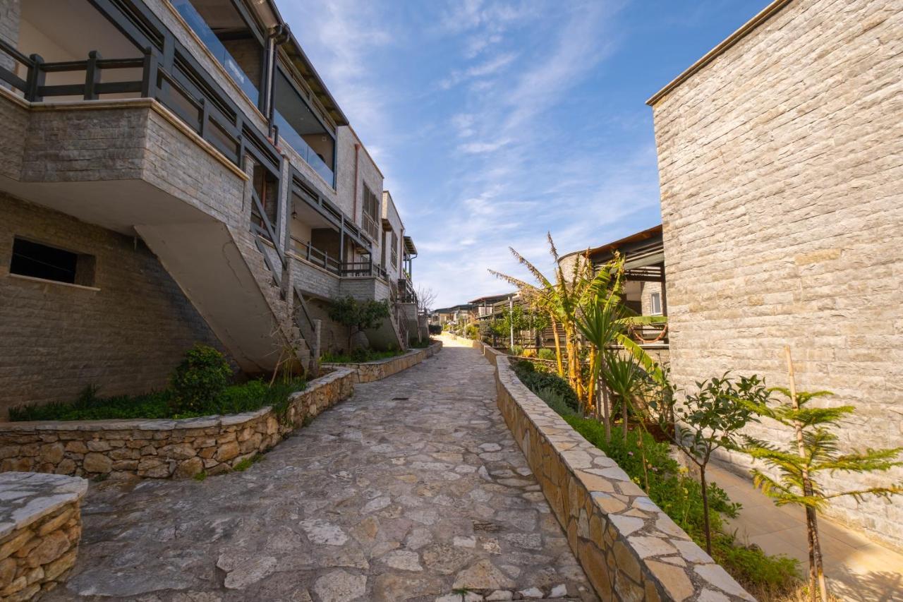 Sunset House Διαμέρισμα Vlorë Εξωτερικό φωτογραφία