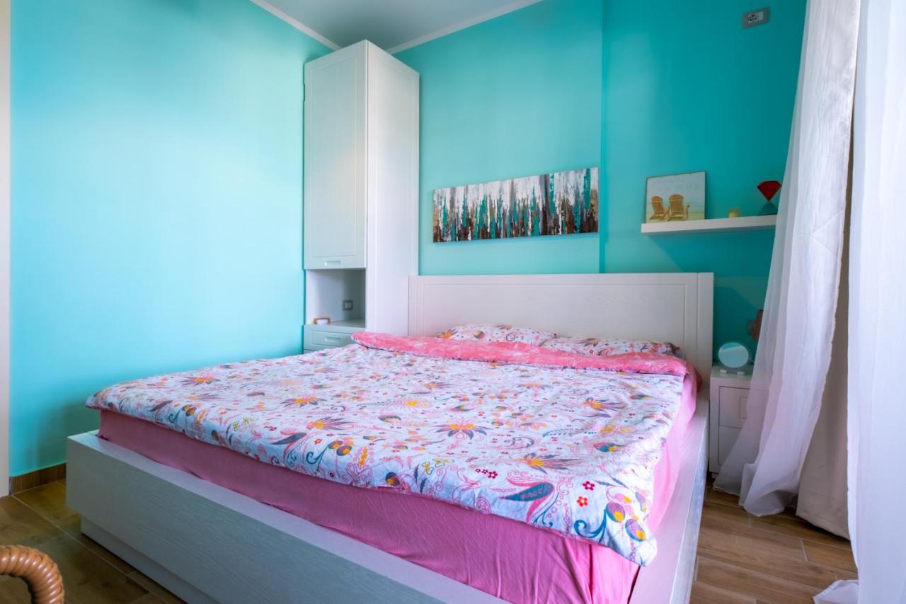 Sunset House Διαμέρισμα Vlorë Εξωτερικό φωτογραφία