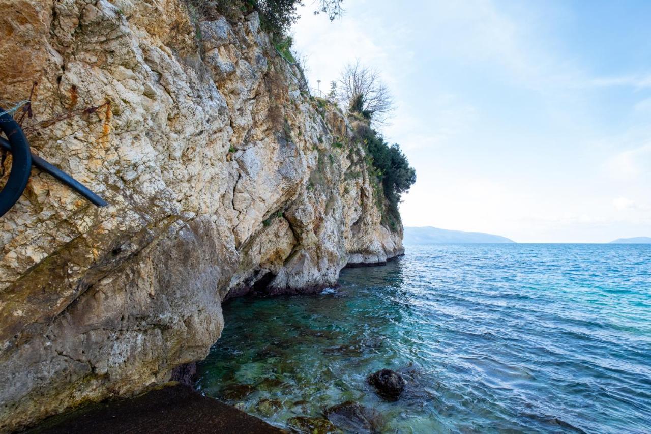 Sunset House Διαμέρισμα Vlorë Εξωτερικό φωτογραφία