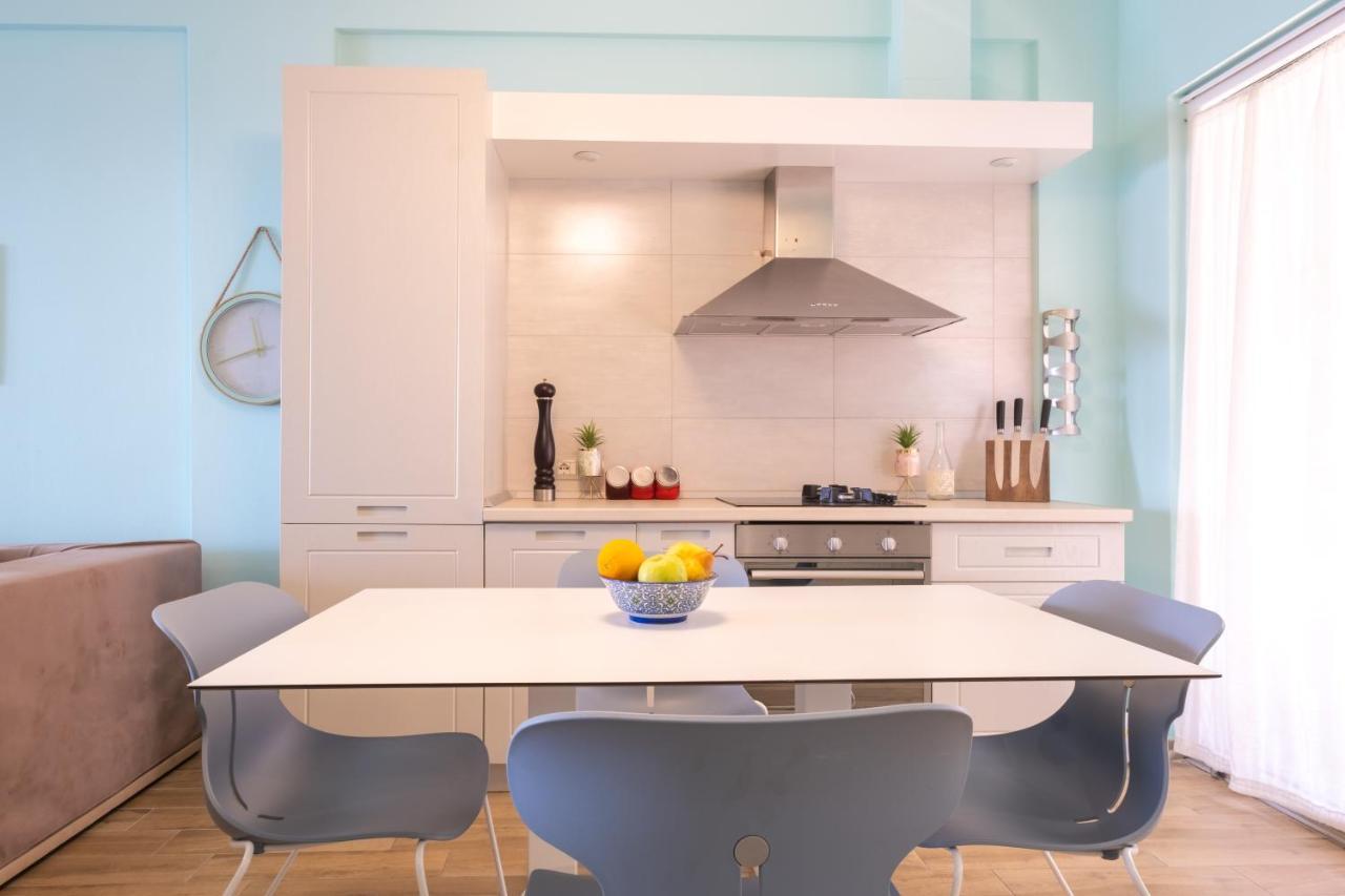 Sunset House Διαμέρισμα Vlorë Εξωτερικό φωτογραφία