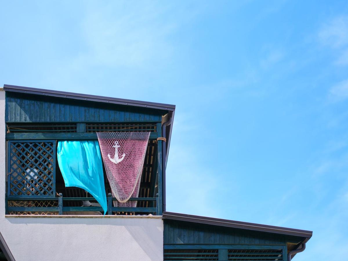 Sunset House Διαμέρισμα Vlorë Εξωτερικό φωτογραφία