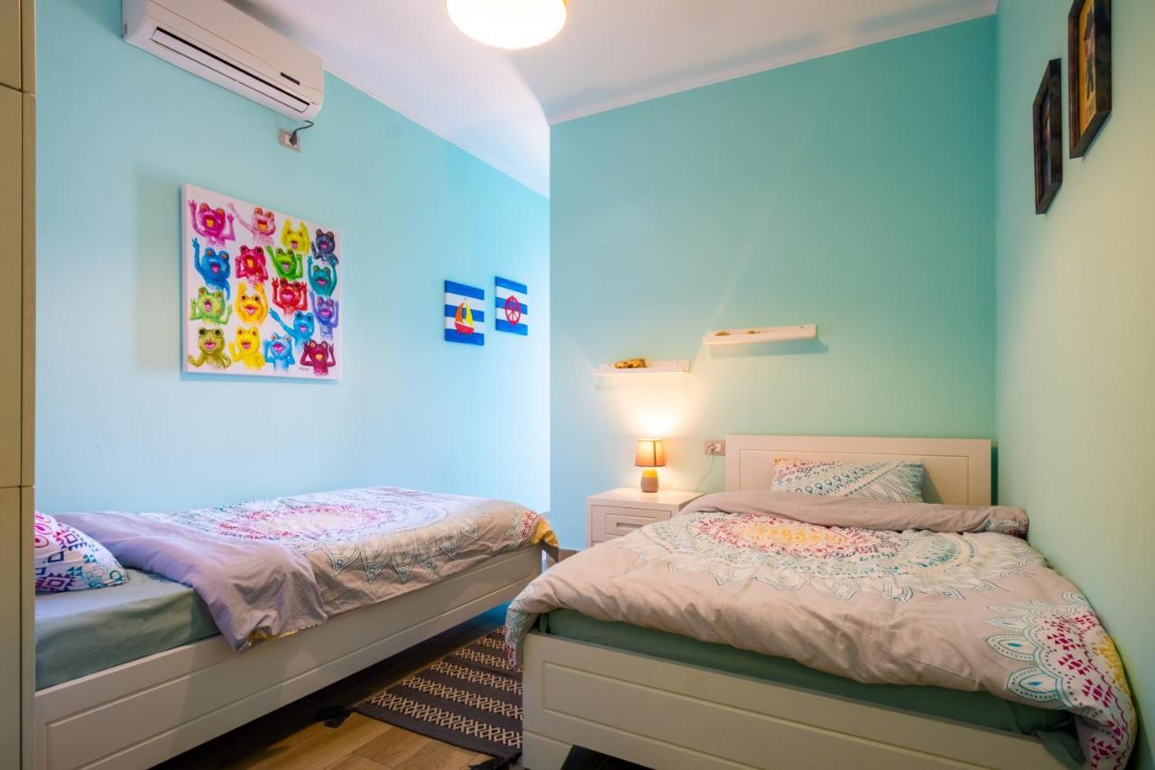 Sunset House Διαμέρισμα Vlorë Εξωτερικό φωτογραφία