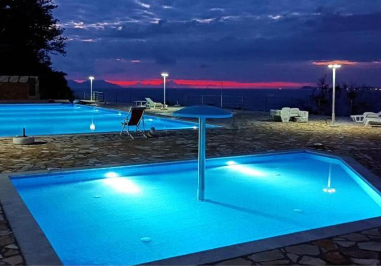 Sunset House Διαμέρισμα Vlorë Εξωτερικό φωτογραφία