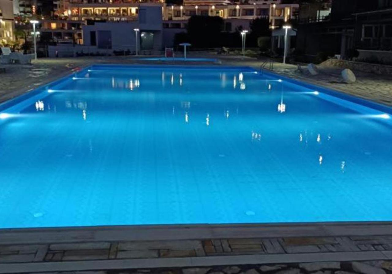 Sunset House Διαμέρισμα Vlorë Εξωτερικό φωτογραφία
