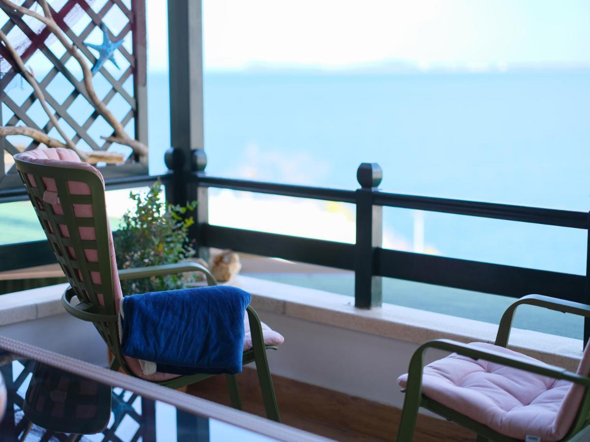 Sunset House Διαμέρισμα Vlorë Εξωτερικό φωτογραφία