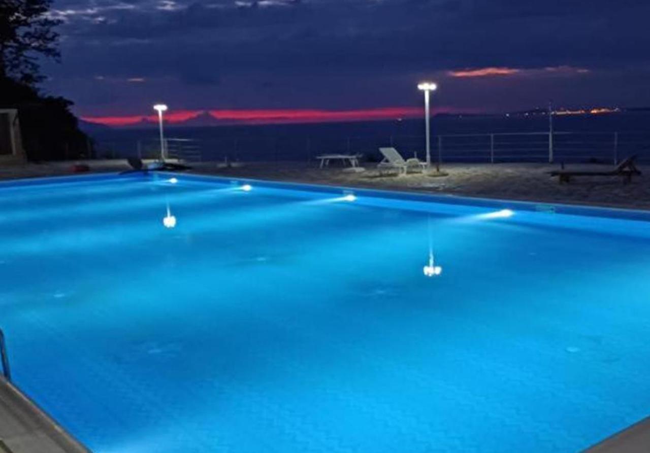 Sunset House Διαμέρισμα Vlorë Εξωτερικό φωτογραφία
