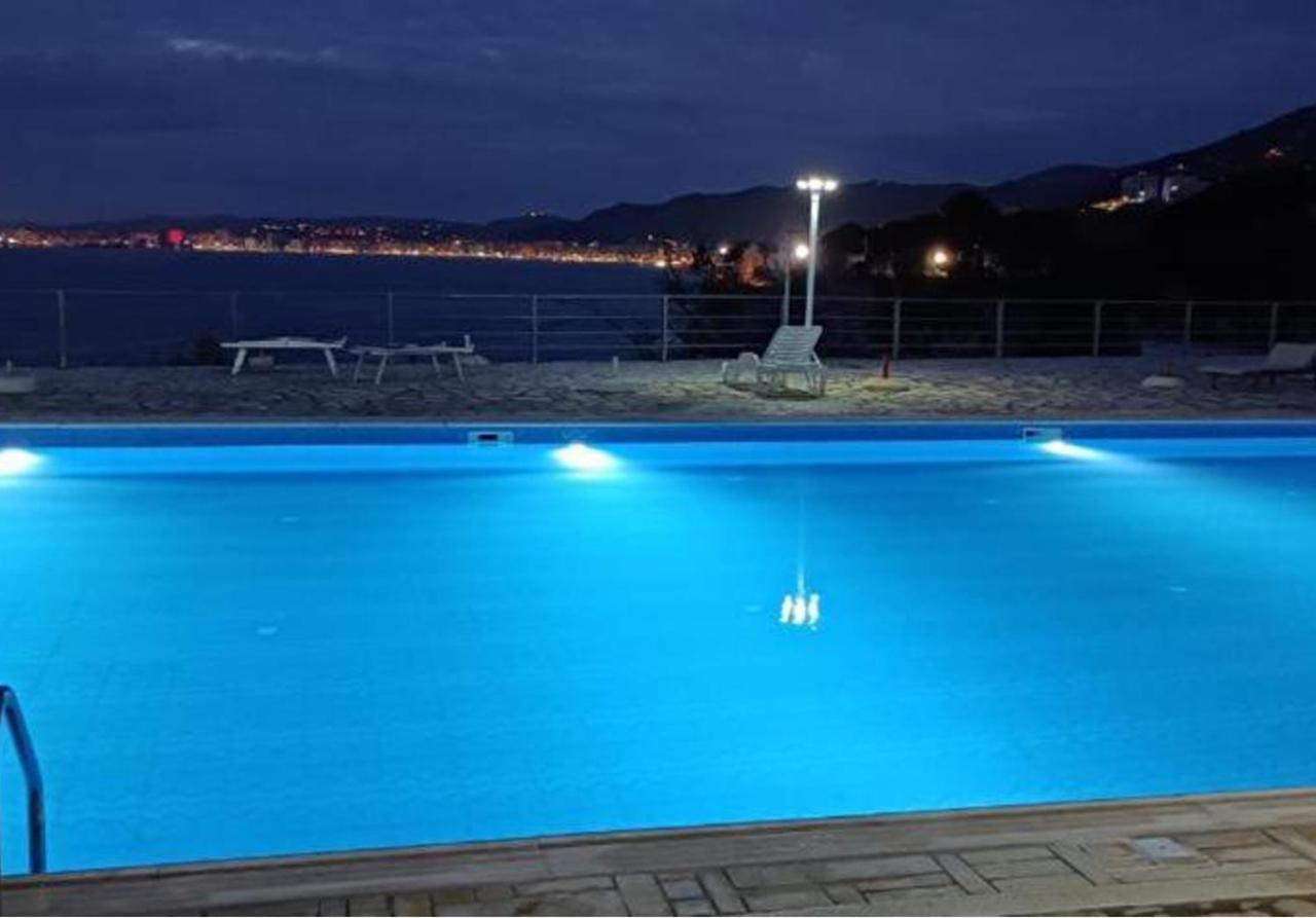 Sunset House Διαμέρισμα Vlorë Εξωτερικό φωτογραφία