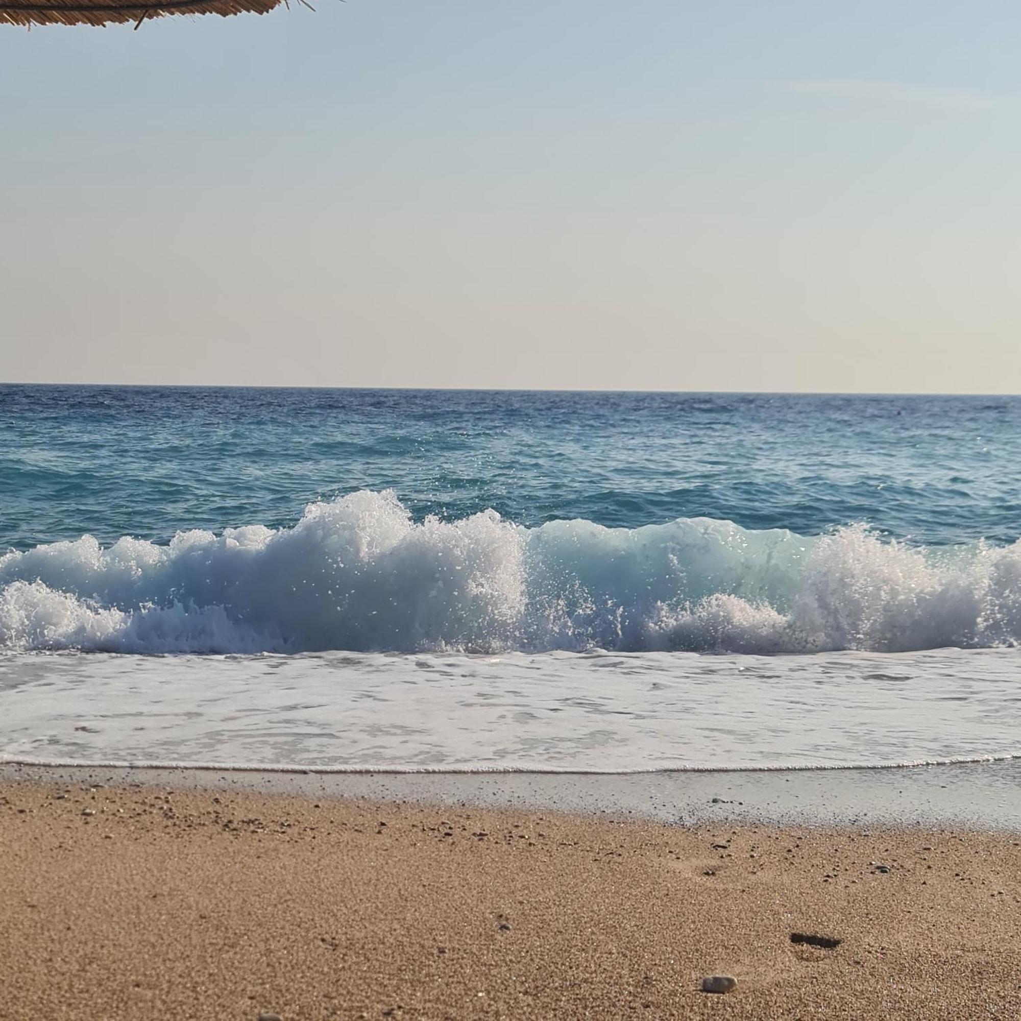 Sunset House Διαμέρισμα Vlorë Εξωτερικό φωτογραφία